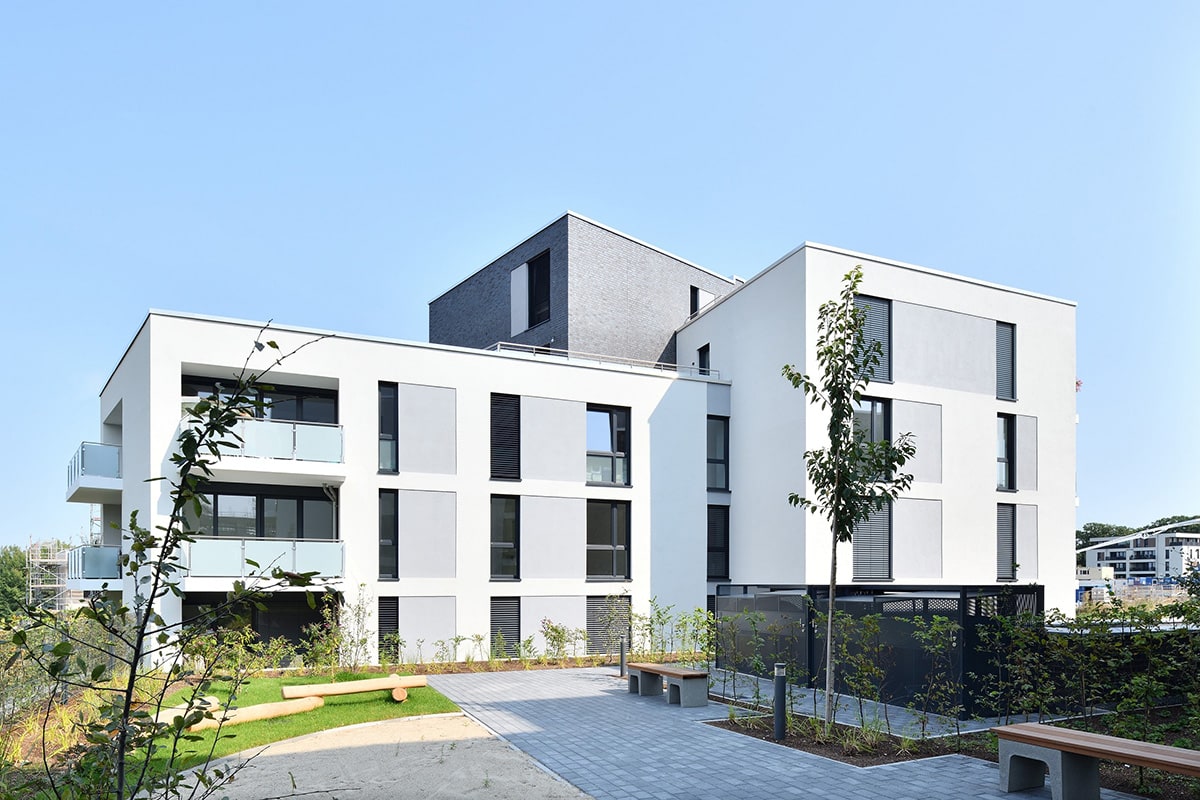 Apura Living Bautagebuch