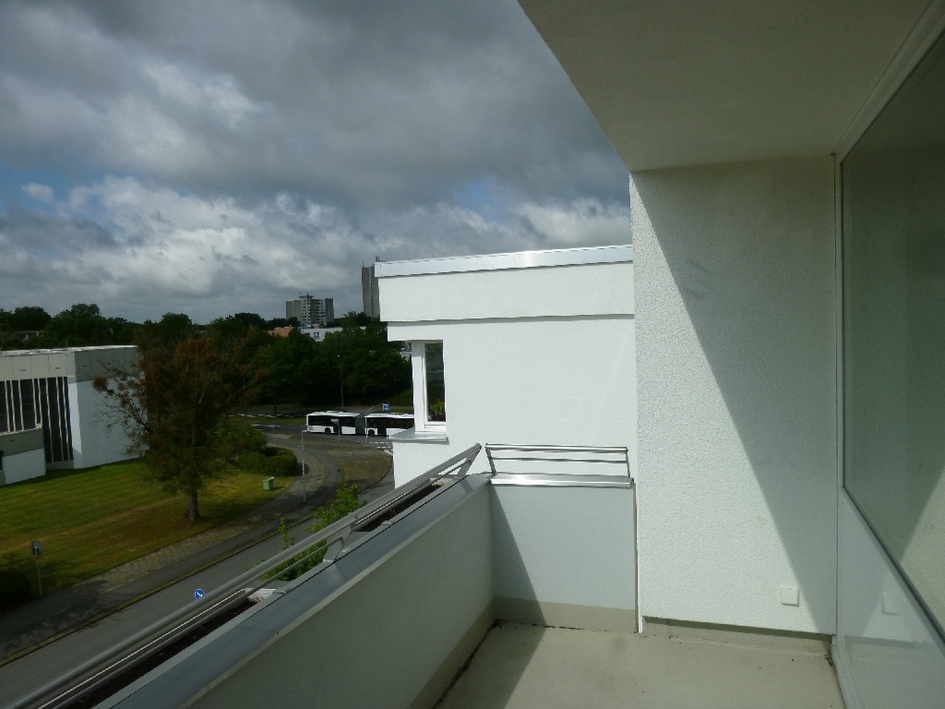3-Zimmer-Wohnung mit offenem Wohn- und Kochbereich u. Loggia - Photo 4