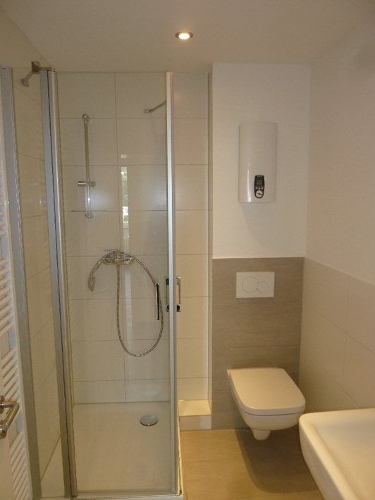 3-Zimmer-Wohnung mit offenem Wohn- und Kochbereich u. Loggia - Photo 3