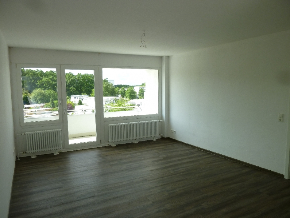 3-Zimmer-Wohnung mit offenem Wohn- und Kochbereich u. Loggia - Photo 2