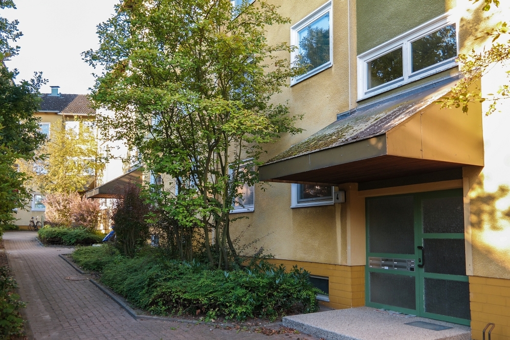 Komfortabel wohnen: EG‑Wohnung mit großem Wohnzimmer - Photo 3