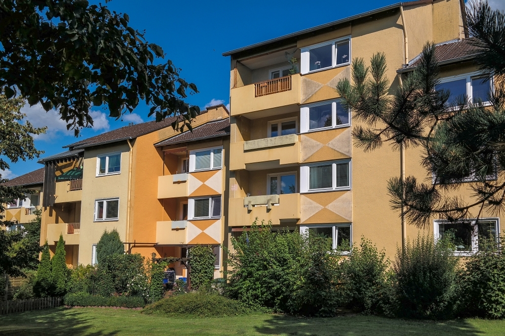 Komfortabel wohnen: EG‑Wohnung mit großem Wohnzimmer - Photo 4