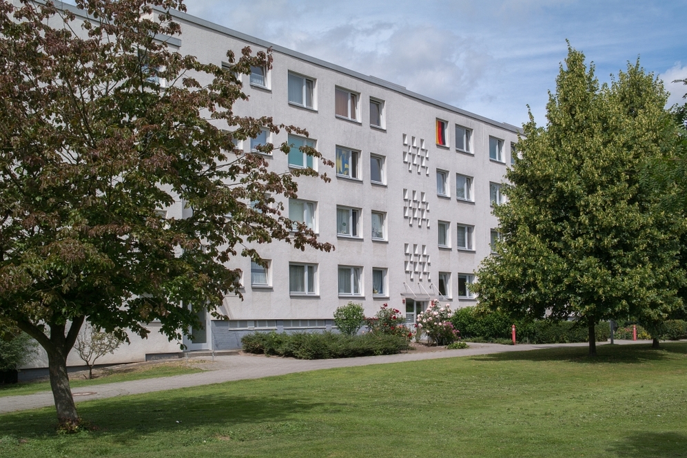 Perfekt gelegen: 3-Zimmer-Wohnung in Innenstadtnähe - Photo 2