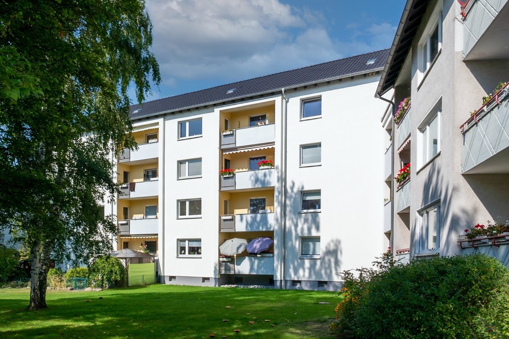 Ihr neues Zuhause in der Teichbreite – hell u. naturnah - Photo 4