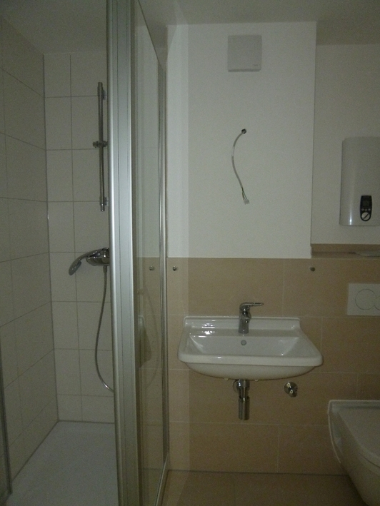 Viel Platz zum Wohlfühlen: 2‑Zimmer-Wohnung mit großem Wohnbereich - Foto 2