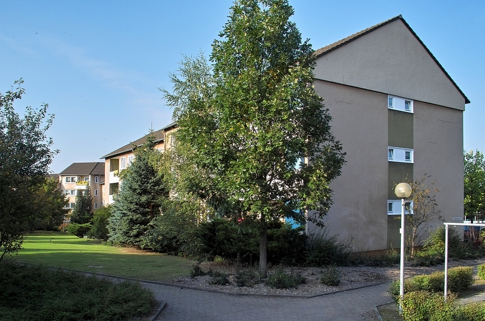Viel Platz zum Wohlfühlen: 2‑Zimmer-Wohnung mit großem Wohnbereich - Foto 5