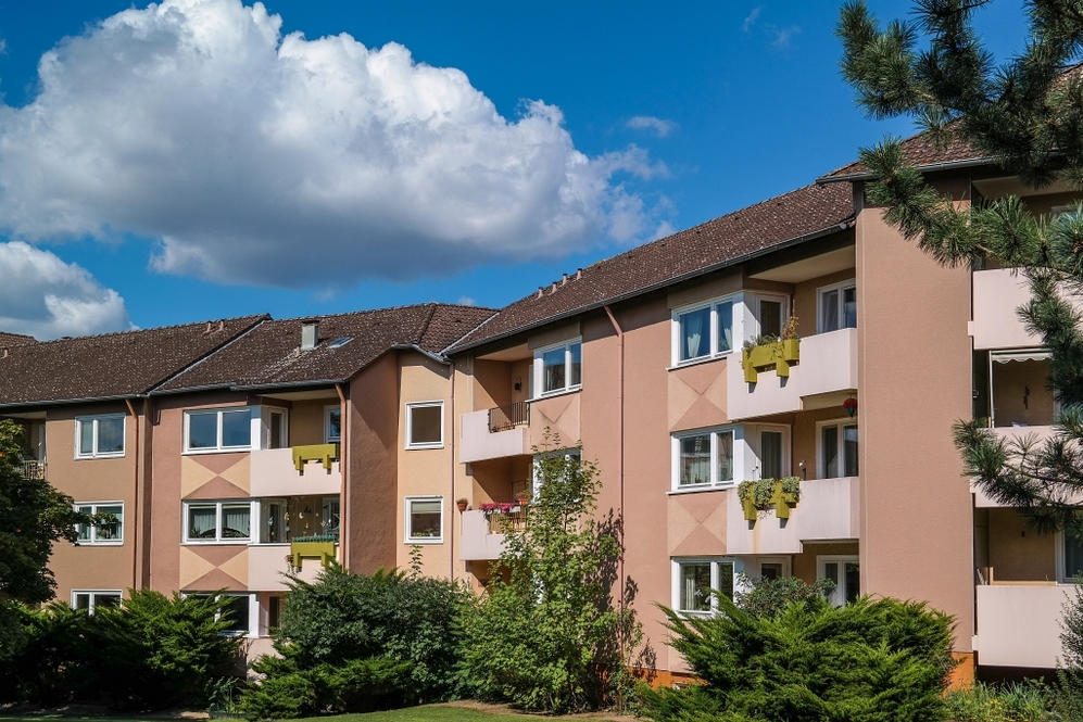 Viel Platz zum Wohlfühlen: 2‑Zimmer-Wohnung mit großem Wohnbereich - Foto 4