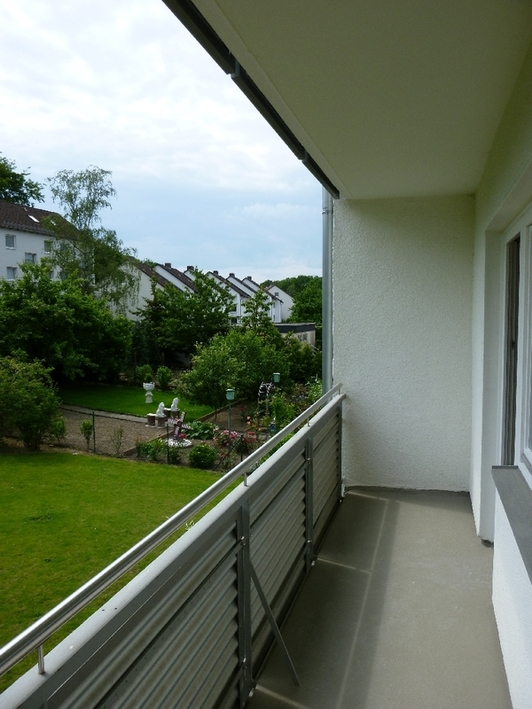 Perfekt für Singles u. Pendler: Modern wohnen, entspannt leben - Photo 4