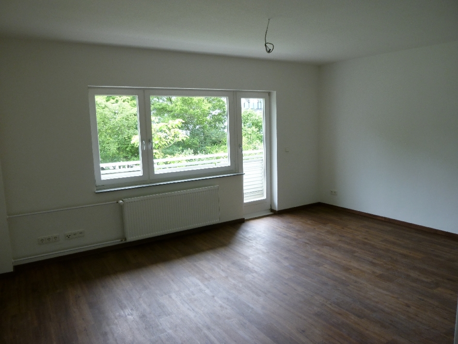 Perfekt für Singles u. Pendler: Modern wohnen, entspannt leben - Photo 1