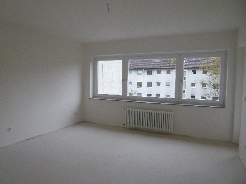 Viel Platz zum Wohlfühlen: 3‑Zimmer‑Wohnung für die Familie - Photo 2