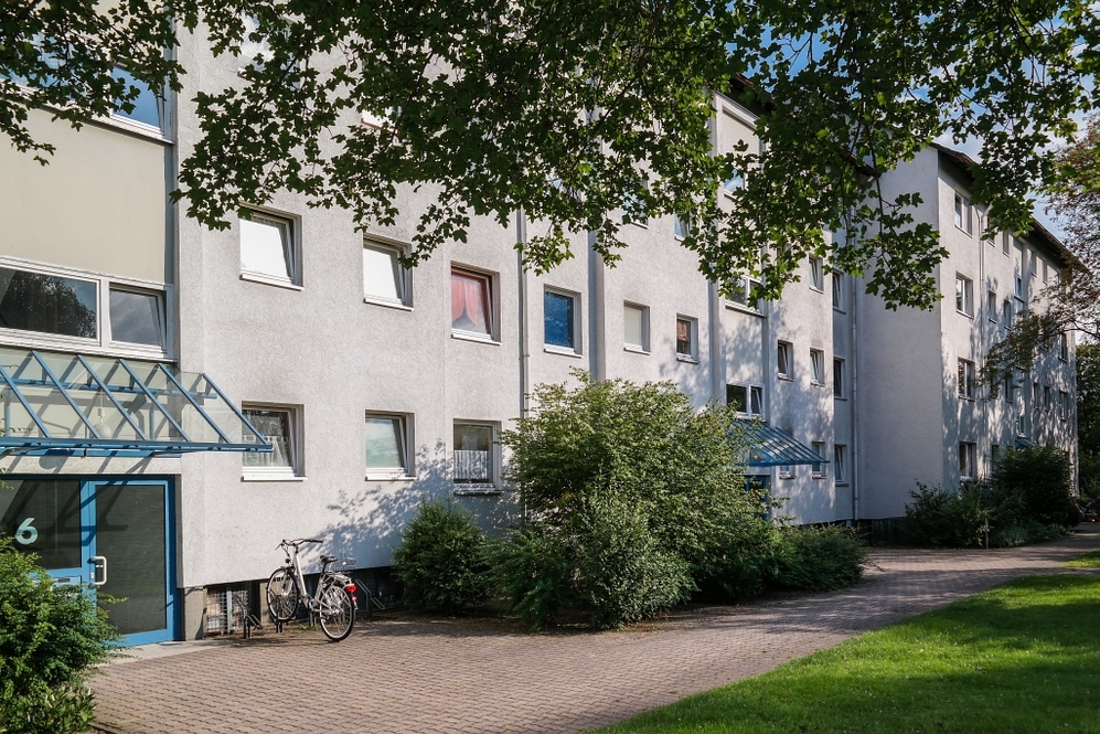 Viel Platz zum Wohlfühlen: 3‑Zimmer‑Wohnung für die Familie - Photo 5