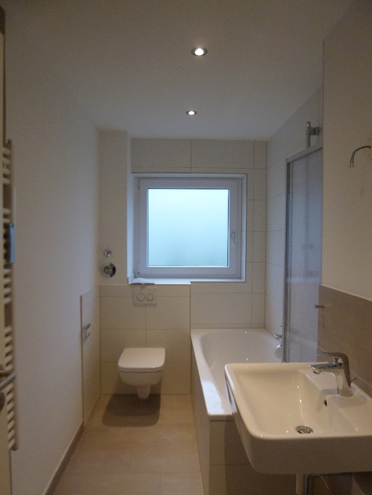 Viel Platz zum Wohlfühlen: 3‑Zimmer‑Wohnung für die Familie - Photo 3