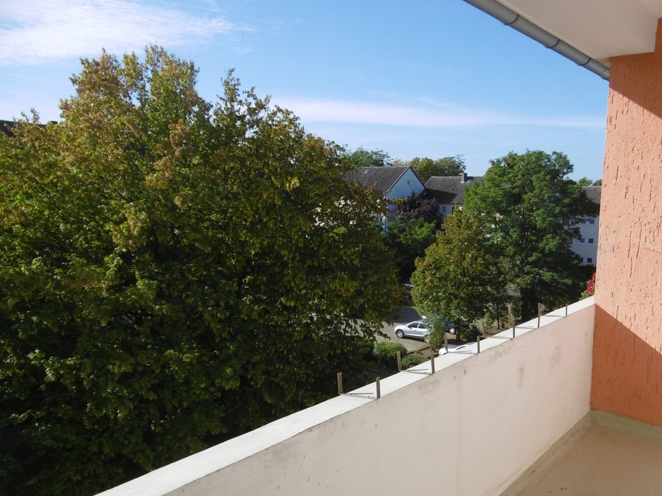 Wohnen zum Wohlfühlen: 3 Zimmer, Loggia u. modernes Bad - Photo 3