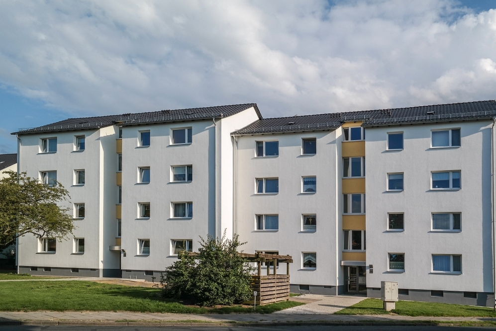 Wohnung in der Teichbreite – 3 Zimmer mit Loggia - Photo 4