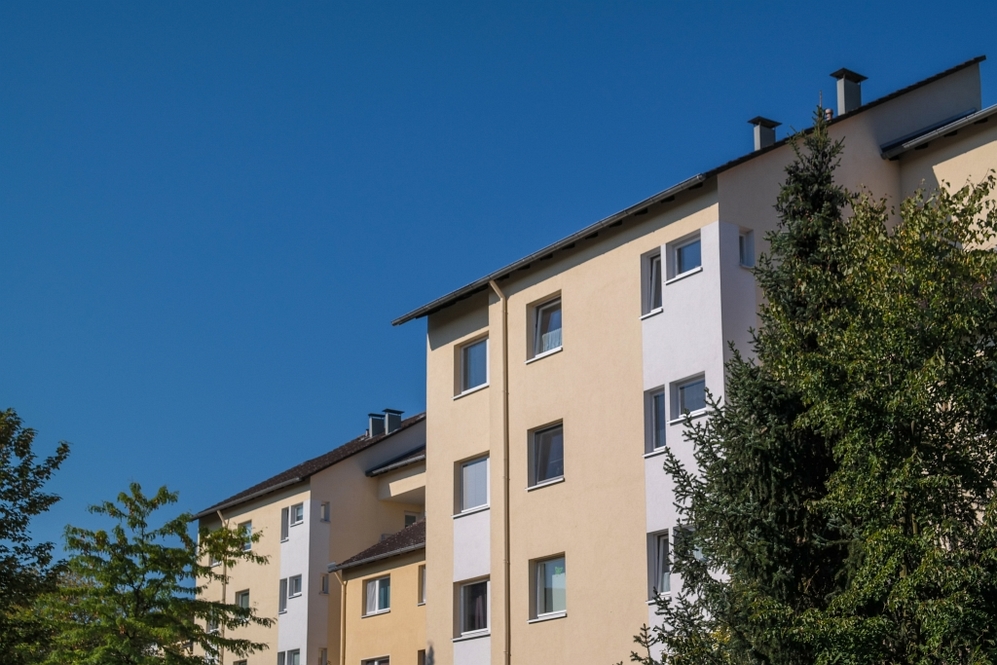 Beliebte Erdgeschosswohnung – Ruhig u. gemütlich wohnen - Photo 2