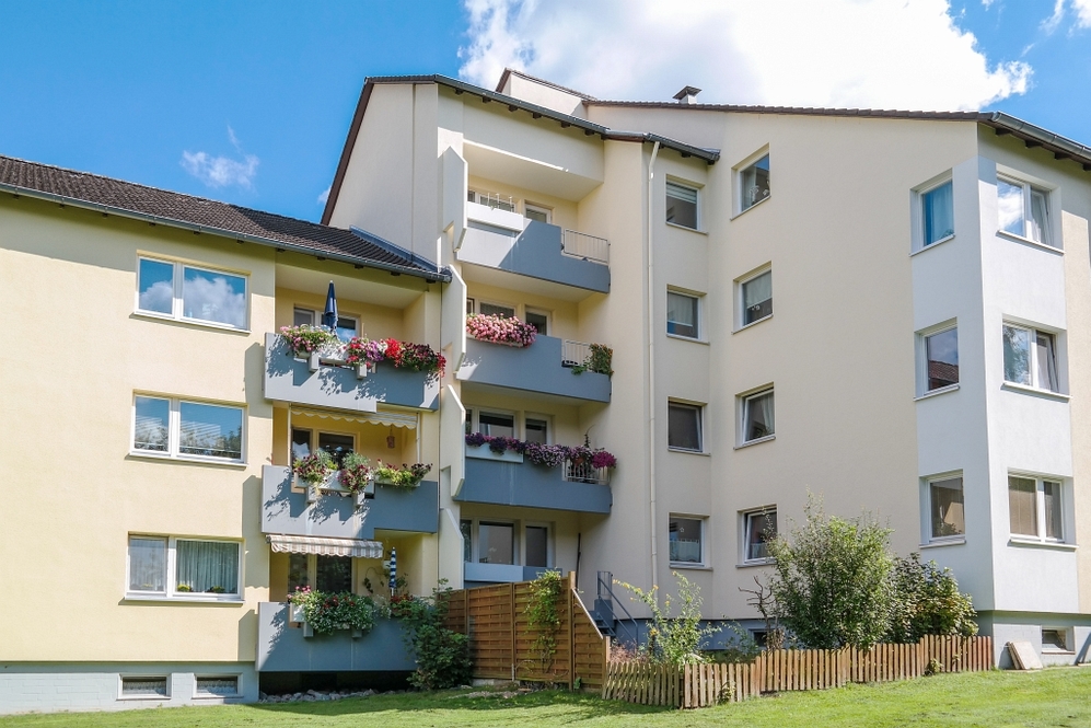 Beliebte Erdgeschosswohnung – Ruhig u. gemütlich wohnen - Photo 4