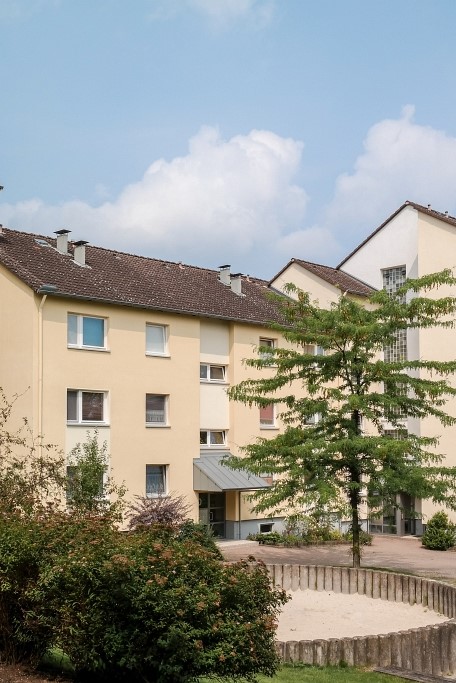 Beliebte Erdgeschosswohnung – Ruhig u. gemütlich wohnen - Photo 3