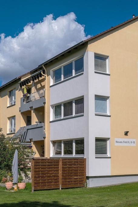 Beliebte Erdgeschosswohnung – Ruhig u. gemütlich wohnen - Photo 5