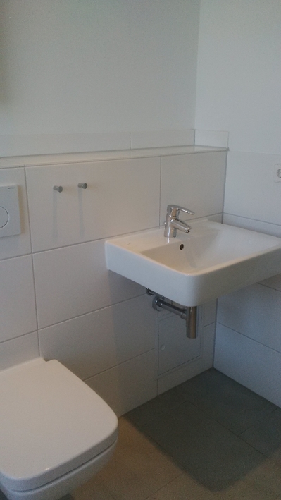 Komfortabel wohnen mit Einbauküche und großzügiger Raumaufteilung - Photo 3