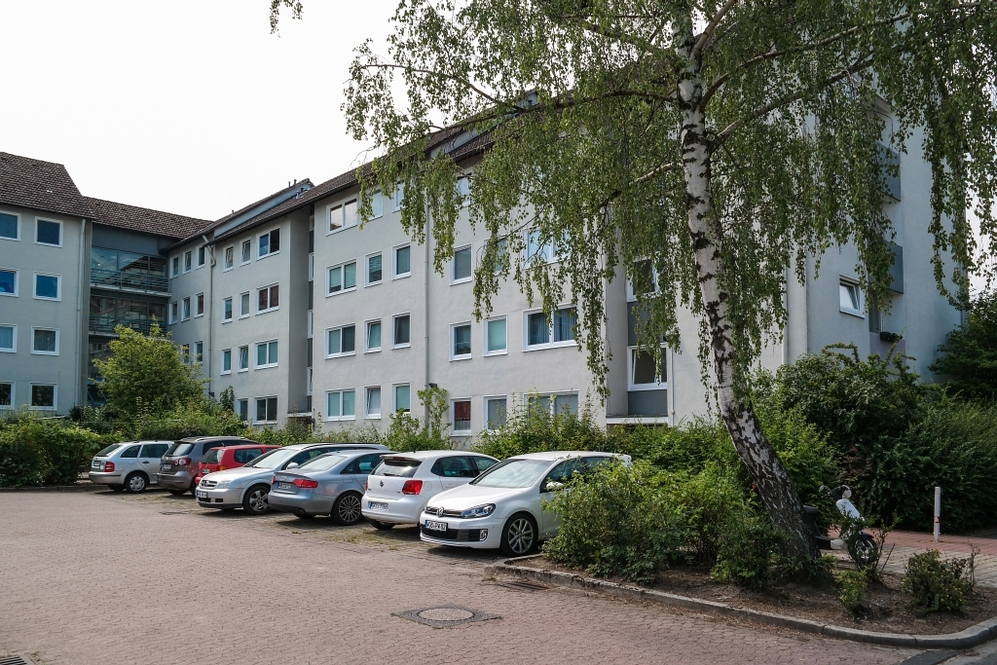 Komfortabel wohnen mit Einbauküche und großzügiger Raumaufteilung - Photo 5