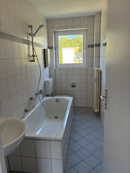 Detmerode: 3 Zimmer auf 69m² mit Balkon - Foto 4