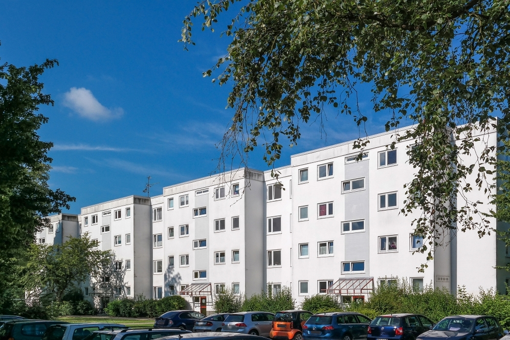 3‑Zimmer-Wohnung mit Charme und schönem Ausblick - Photo 2