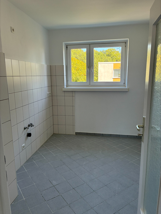 Detmerode: 3 Zimmer auf 69m² mit Balkon - Foto 3