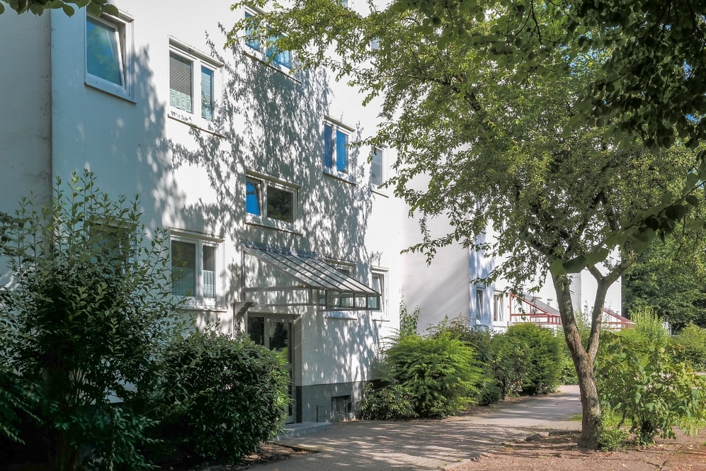 3‑Zimmer-Wohnung mit Charme und schönem Ausblick - Photo 3