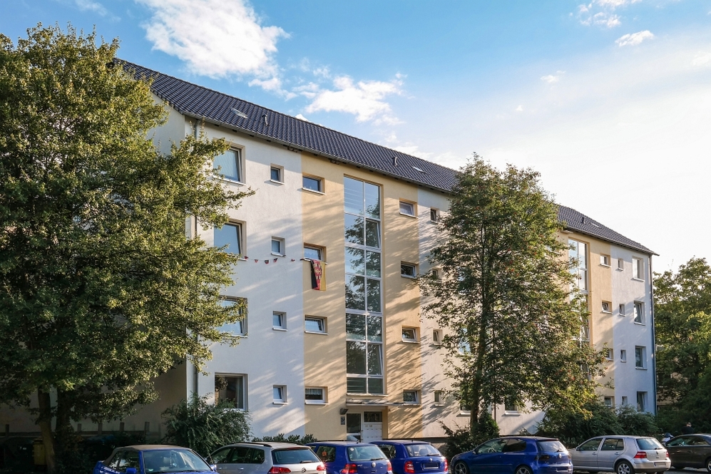 Wohnen in der Teichbreite – 3 Zimmer mit Tageslichtbad - Photo 4