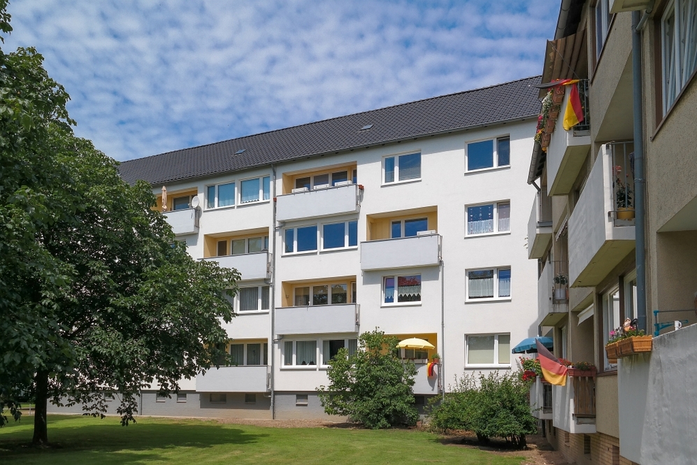 Wohnen in der Teichbreite – 3 Zimmer mit Tageslichtbad - Photo 5