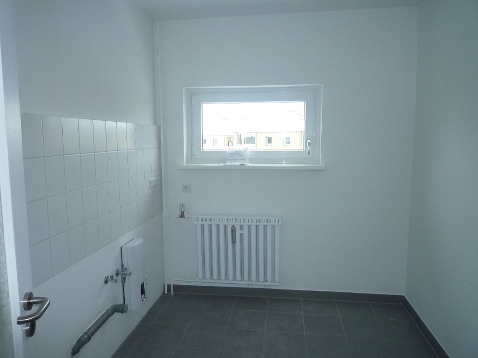 Wohnen in der Teichbreite – 3 Zimmer mit Tageslichtbad - Photo 2