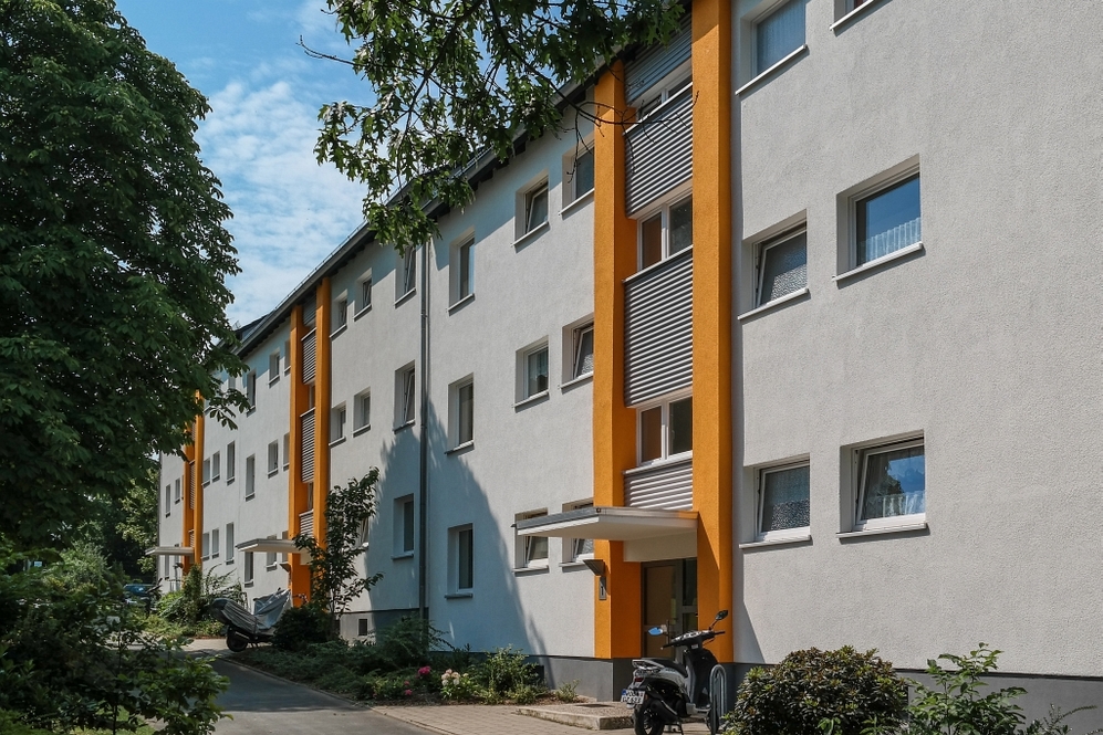 Ein Zuhause zum Wohlfühlen für die ganze Familie - Foto 2