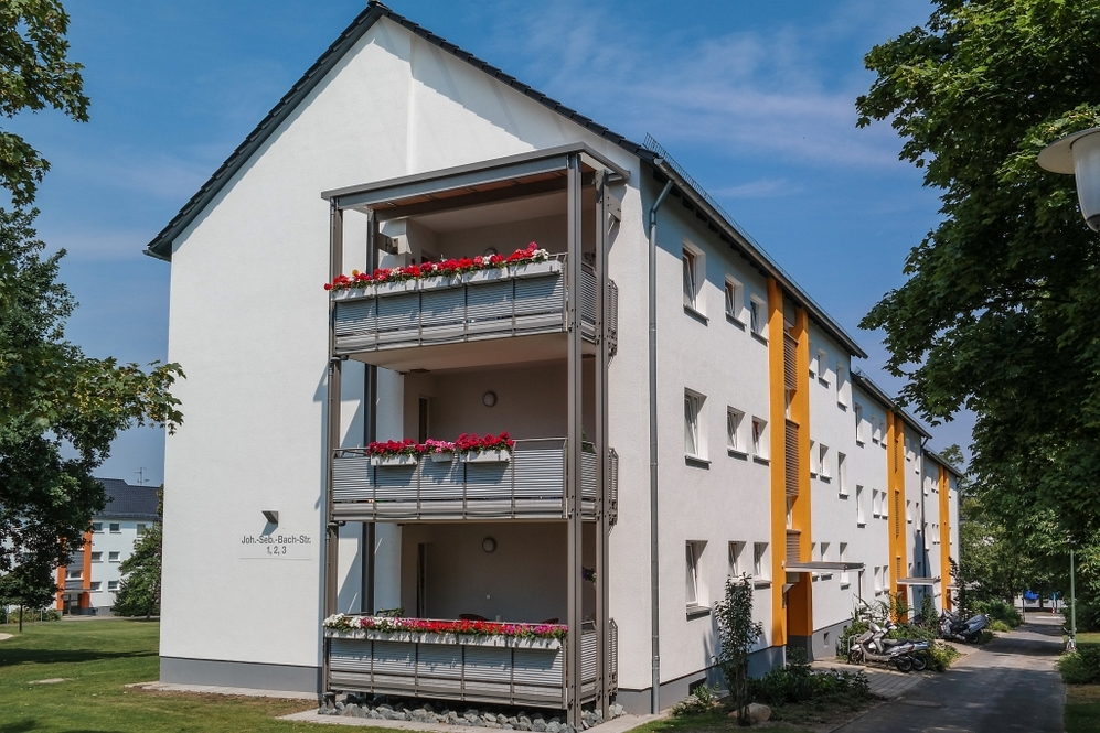 Ein Zuhause zum Wohlfühlen für die ganze Familie - Foto 3