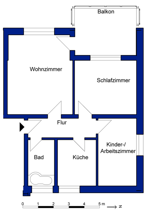 Ein Zuhause zum Wohlfühlen für die ganze Familie - Foto 5