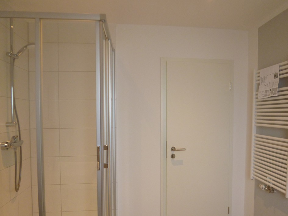 Modern wohnen in Innenstadtnähe – 2 Zimmer mit Stil - Photo 3