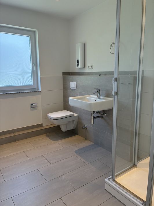 Modernisierte 2-Zimmer-Wohnung in Innenstadtnähe - Foto 4