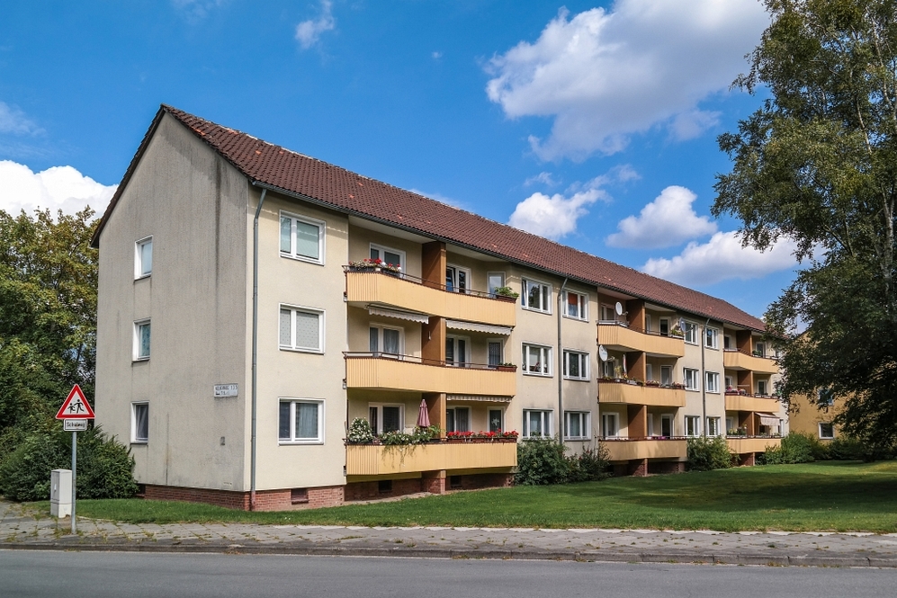 Modern wohnen in Innenstadtnähe – 2 Zimmer mit Stil - Photo 5