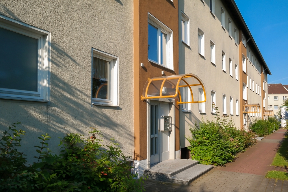 Modern wohnen in Innenstadtnähe – 2 Zimmer mit Stil - Photo 4