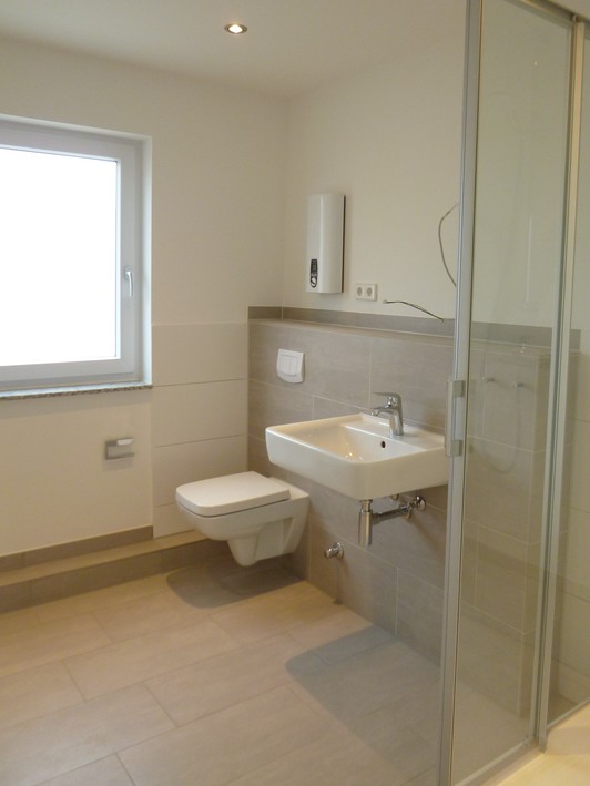 Modern wohnen in Innenstadtnähe – 2 Zimmer mit Stil - Photo 2