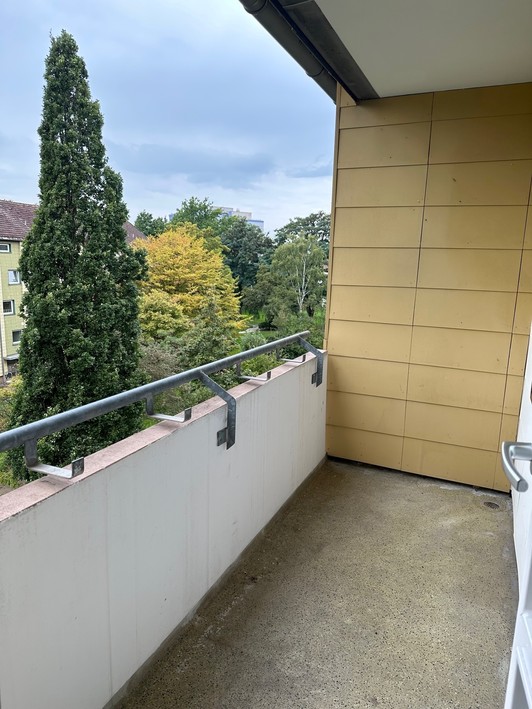 Ruhig gelegen – 3‑Zimmer‑Wohnung in der Teichbreite mit schöner Raumaufteilung - Photo 5