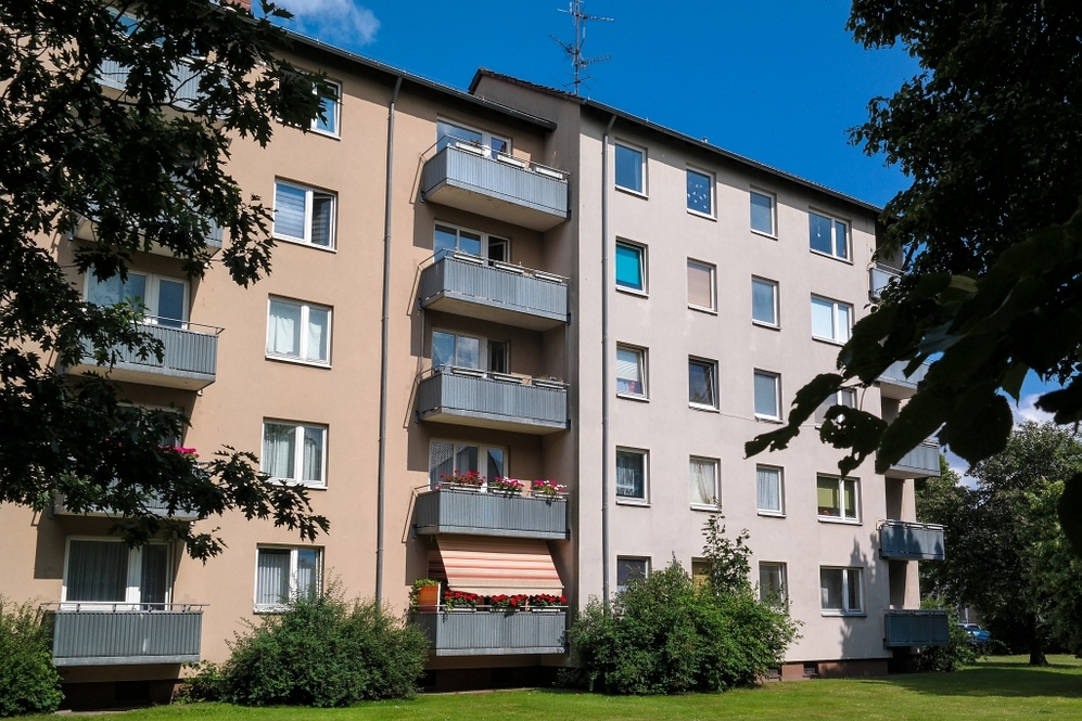 Citynah u. naturnah: Charmante 3‑Zimmer‑Wohnung im Hellwinkel - Photo 5