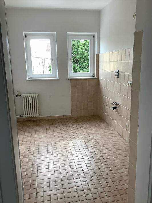 Citynah u. naturnah: Charmante 3‑Zimmer‑Wohnung im Hellwinkel - Photo 2