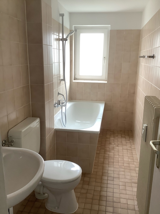 Citynah u. naturnah: Charmante 3‑Zimmer‑Wohnung im Hellwinkel - Photo 3
