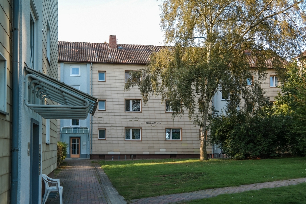 Wohlfühlen in zentraler Lage - Photo 5