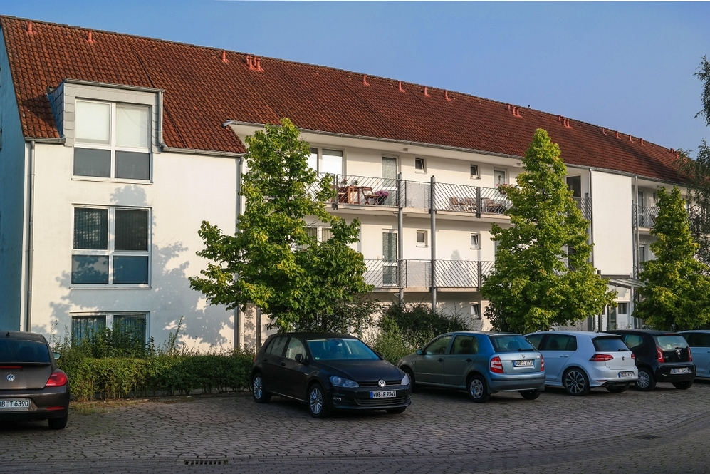 Modern wohnen im Erdgeschoss - Photo 4