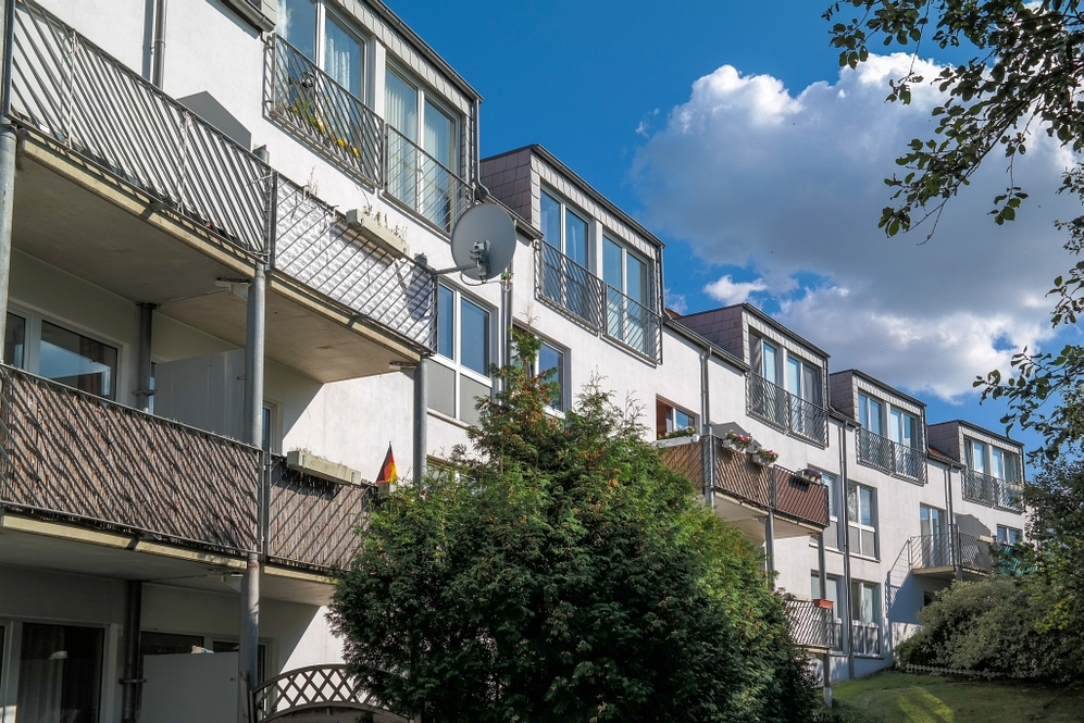 Modern wohnen im Erdgeschoss - Photo 2