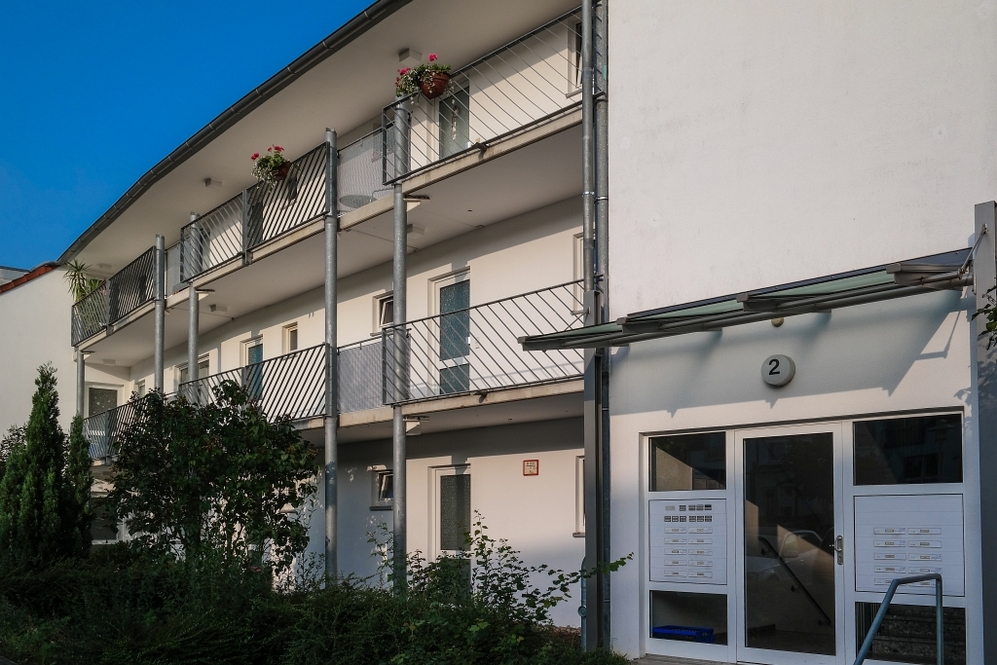 Modern wohnen im Erdgeschoss - Photo 3