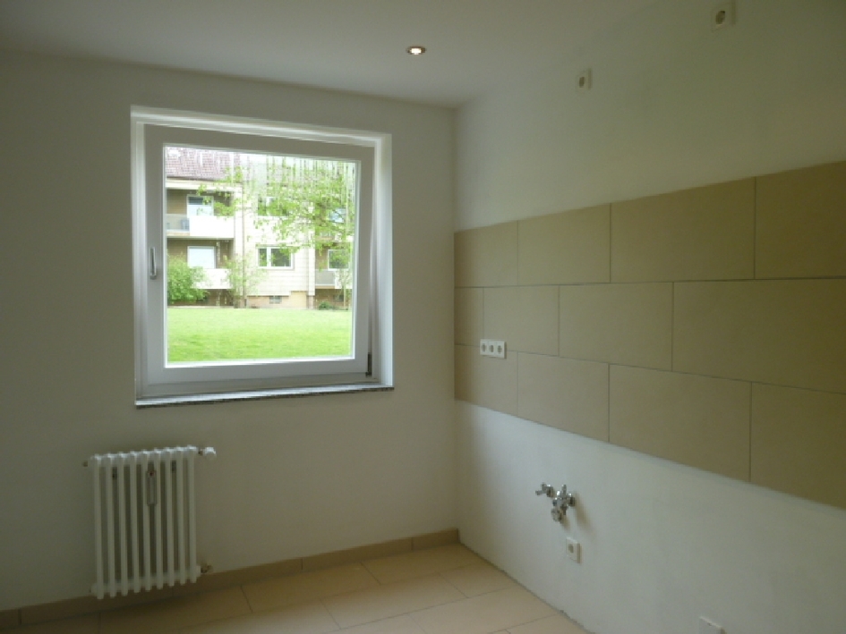 Ruhig wohnen: 2 Zimmer mit Loggia im Haus mit wenigen Parteien - Photo 3
