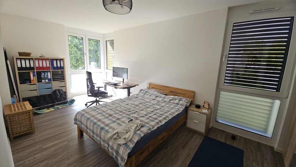 Stadtgarten Wellekamp – Ihr neues Zuhause mit Stil - Photo 1