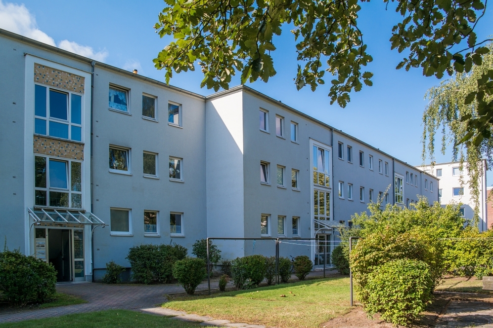 Helle 3‑Zimmer‑Wohnung im Eichelkamp – wird vor Einzug modernisiert - Photo 3